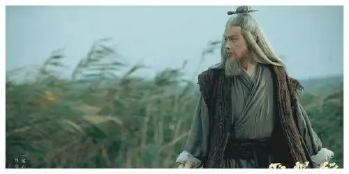 花好月又圆后,李庚希又一古装剧将播,胡军高伟光颜值爆表
