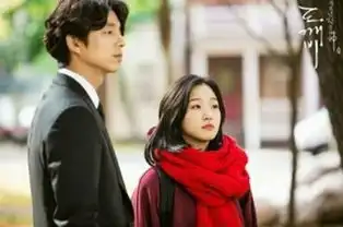 孔侑金高银鬼怪海量剧照抢先看组图