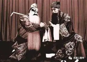 幕后英雄编剧圣手翁偶虹编剧浅探