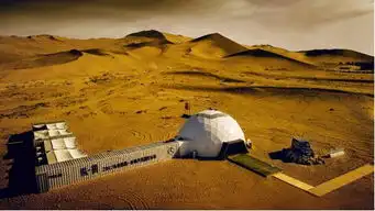 纵横大漠释放豪情利星行沙漠越野体验活动圆满落幕