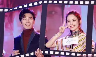 窦骁古力娜扎什么关系窦骁正式求婚娜扎怎么回事