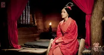 在古装剧中,结婚是这样的
