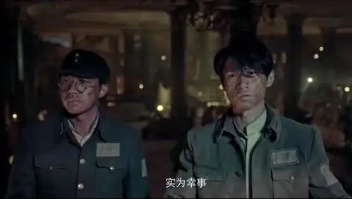 十年前他正当红,因一场爆破戏意外毁容,自愿在八佰露出伤疤

