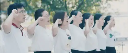 感人东宝原创微电影截屏2020献礼教师节,祝教师们节日快乐