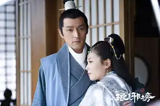 琅琊榜主题曲mv曝光胡歌倾情演绎赤子之心