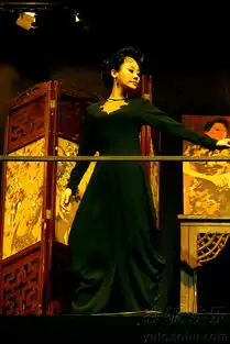 如梦之梦再绽惊艳许晴万变魅惑演传奇7430093
