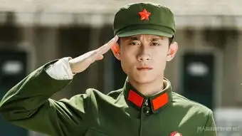 张一山和夏雨什么关系撞脸明星对比照逼死脸盲症
