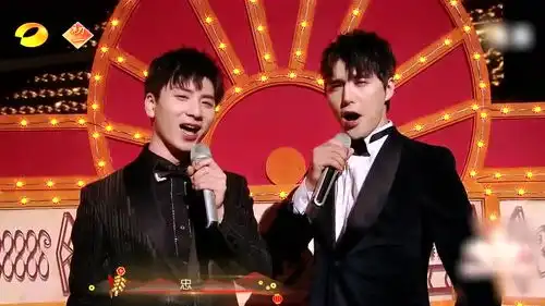 声入人心歌声陪伴我们的四十年震撼音乐
