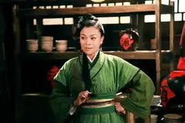 楚留香新传再曝新剧照汇集实力派女星

