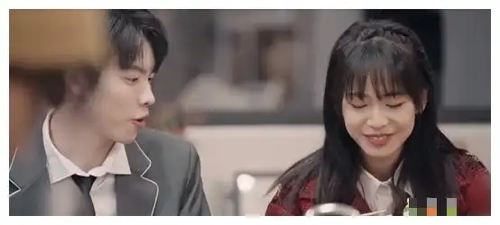 怦然心动20岁男五许杰为这些操作,真是败好感