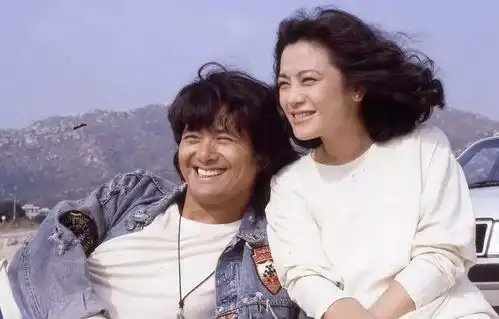 她是李宗盛的梦中情人,37岁未婚生子,62岁与小鲜肉演床戏,67岁依然风华绝代
