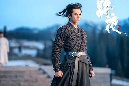 庆余年刚完结,将夜2本月将上线,猫腻的间客何时上线

