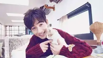 华为官博抽奖送猪肉,联想代言人朱一龙粉丝觉得被内涵,将华为骂上热搜