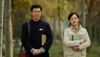 因武林外传出名妻子曾与赵薇搭档如今机场现身无人识
