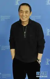 张艺谋携金陵十三钗亮相柏林电影节
