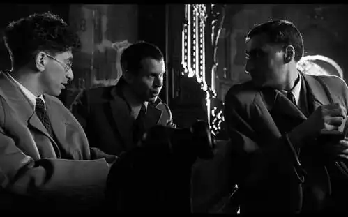 辛德勒的名单幕后故事影片制作过程,简直可以拍成另一部