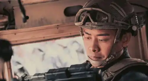 运气烂到爆的张译,早该火了