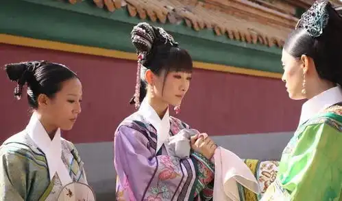 陶昕然因演技好遭网络暴力退圈,今复出无戏可拍,拒绝炒作博眼球
