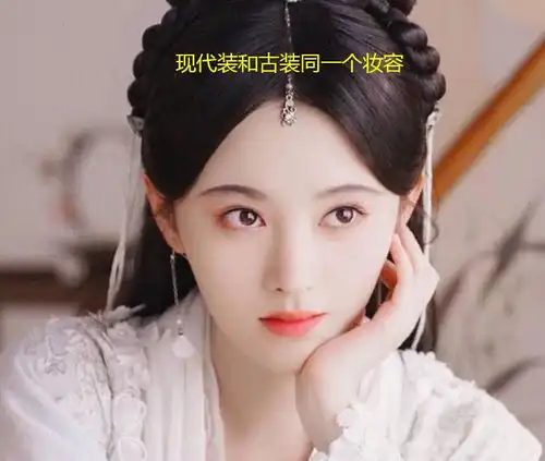 鞠婧祎终于舍弃大浓妆,新造型又纯又欲,美成了初恋的样子
