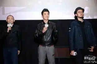 先睹葛优的京腔,章子怡的洋泾浜,都挡不住罗曼蒂克消亡史为魔都代言