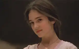 回顾电影中的极品小萝莉伊丽莎白泰勒超凡脱俗