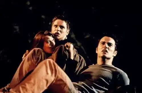 10部经典的高分惊悚电影,部部都是好评如潮,一部没看太可惜
