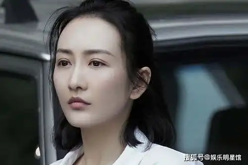 经侦剧猎狐定档王鸥饰演最飒警察吴稼琪,结局你猜到了吗
