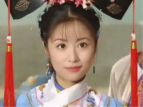 娱乐圈斜视眼明星章子怡微外斜,汤唯难聚焦,刘诗诗林心如无神
