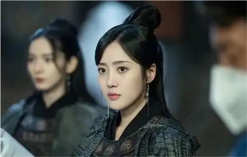 又一古装甜宠剧官宣,男女主角颜值cp感十足,配角阵容豪华