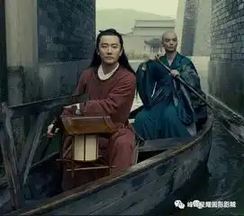 陈凯歌斥资10亿多拍妖猫传定档12月22日