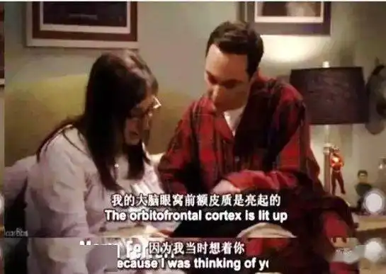 认知神经科学一些关于脑花儿的事情
