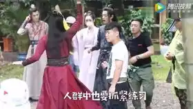 陈情令男孩
