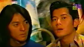 经典电影之风云雄霸天下04步惊云得麒麟臂