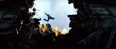 你猜我们都从碟中谍6中看到了什么