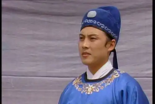 红楼梦里走出来的美男子,为了演好以色闻名曾经忍饥挨饿
