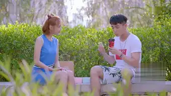 甜蜜暴击孙澔剧照