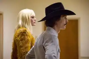 达拉斯买家俱乐部这部充满滥交吸毒走私的电影,依然正能量爆棚