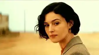 西西里的美丽传说影评