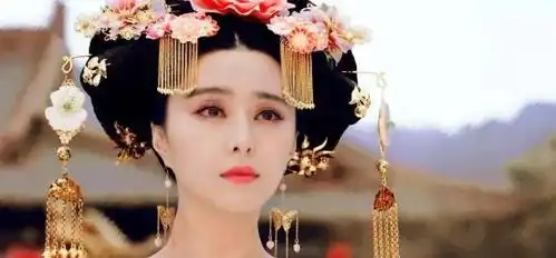 武则天和狄仁杰是什么关系这八个字将两人的关系暴露无遗
