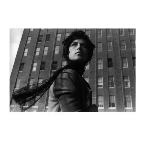 辛迪舍曼无题电影剧照摄影书