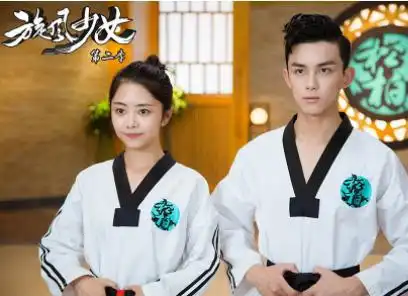 6年前同为配角,6年后共挑大梁,白敬亭谭松韵合作新戏备受期待