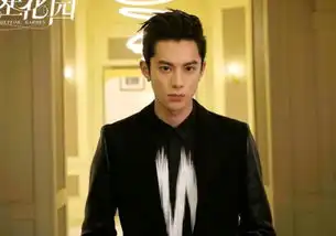 王俊凯离开之后,谁是新合伙人黄晓明说看着他的戏长大的