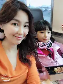 组图小昭陈秀丽晒苏有朋版倚天旧照回忆杀引网友感叹