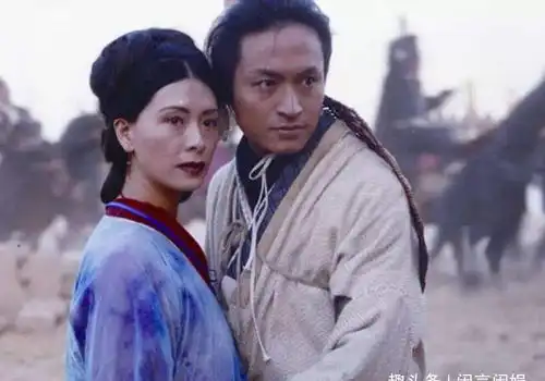 56岁夏文汐近照曝光,曾在80年代红极一时,嫁入豪门后被传离婚