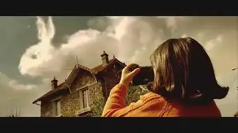 跟随电影去旅行朝圣电影中的爱情地标