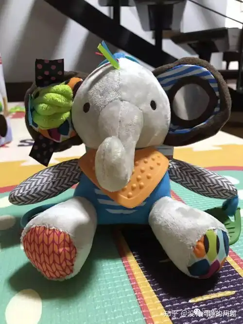 宝妈亲测好用的幼儿益智玩具,在家也能早教啦