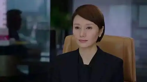 凌玲不知,年薪500万的唐晶刚上任就辞退她,根本不是为了罗子君
