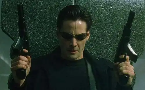 重磅黑客帝国4提前上映,尼奥拯救墨菲斯剧情曝光
