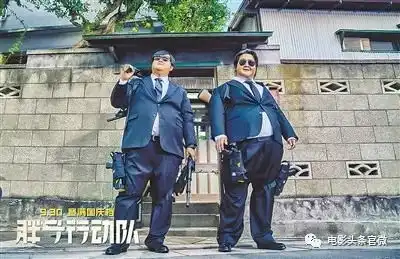 电影国庆档大导们能否扳回一城
