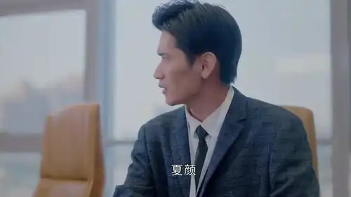 我们在一起夏颜辛苦做项目,以为能升任总监,不料老板过河拆桥